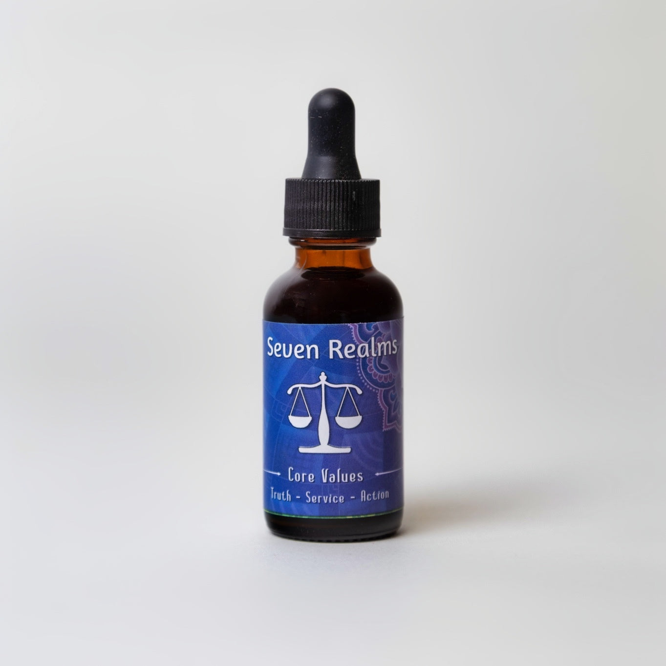 OPEN HEART Apothecary Set (4)