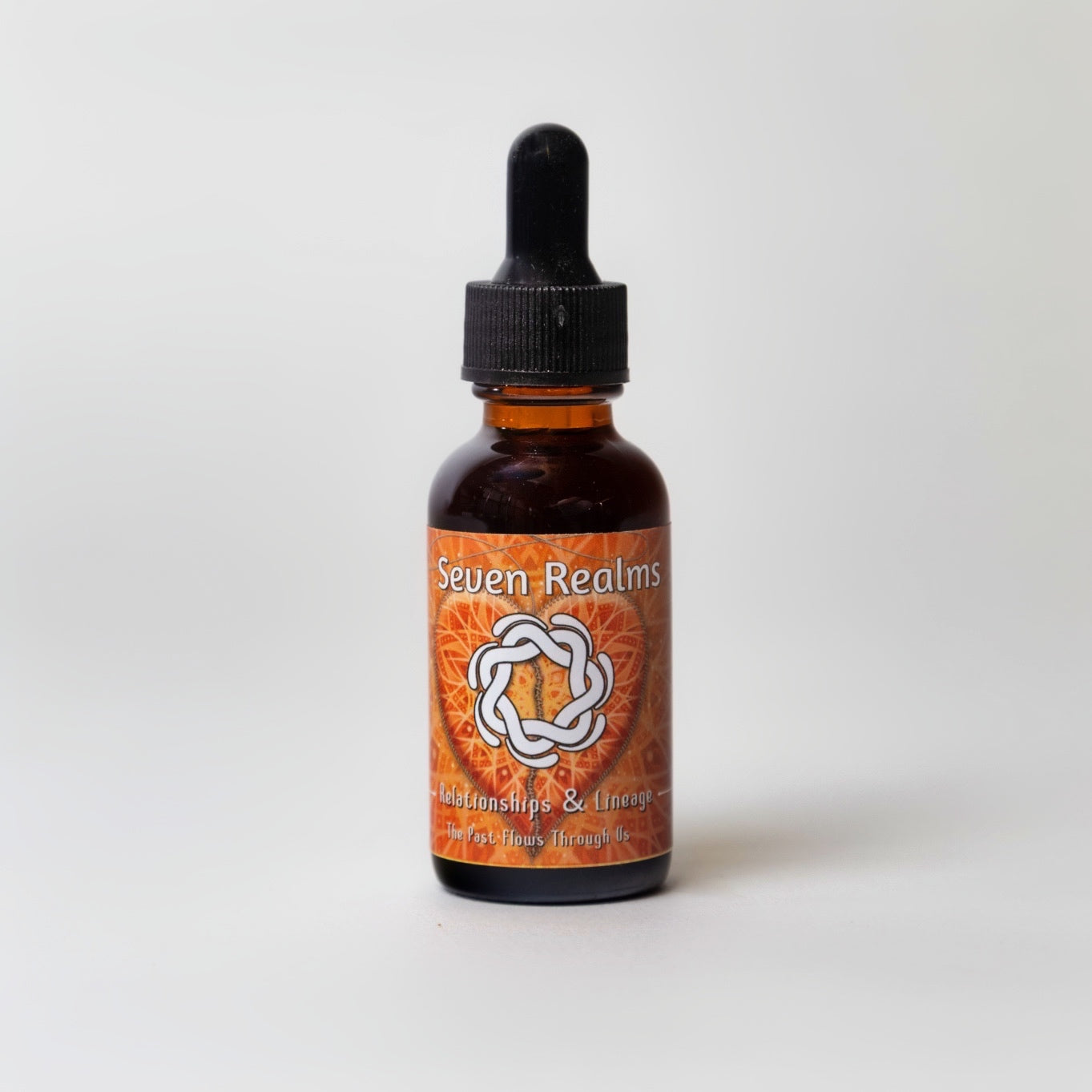 OPEN HEART Apothecary Set (4)