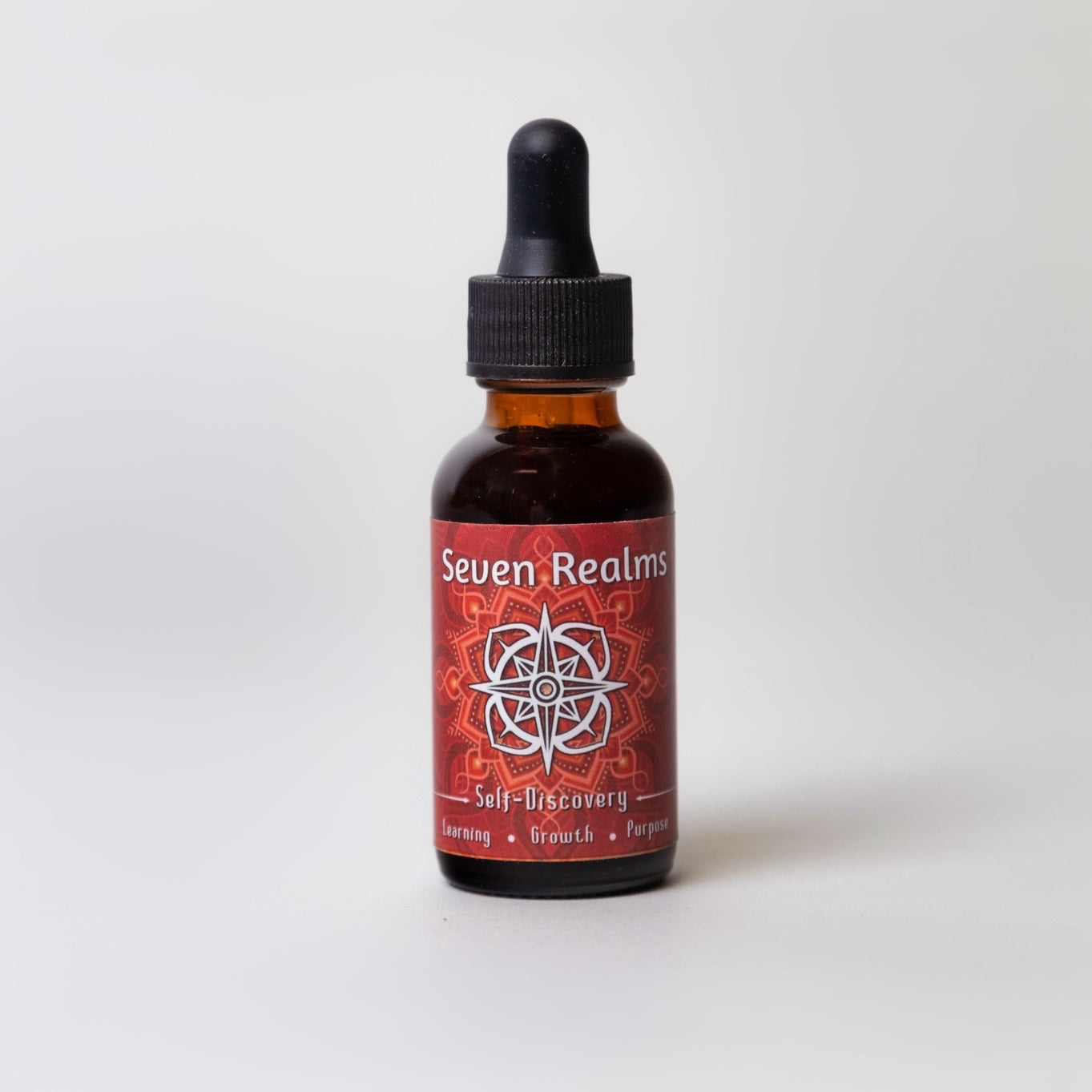 OPEN HEART Apothecary Set (4)