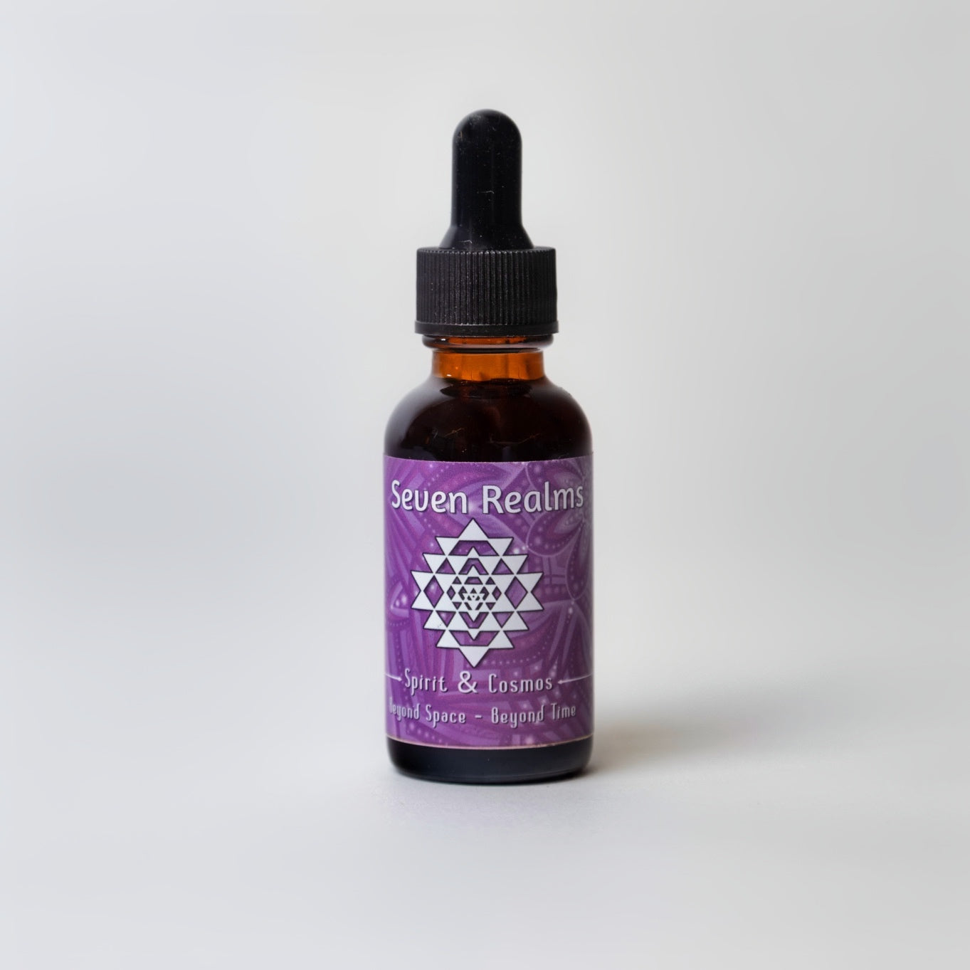 Earth & Sky Apothecary Set (3)